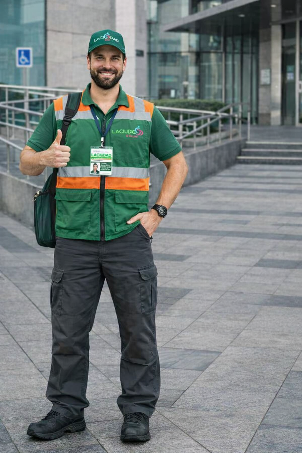 Paolo Osberg